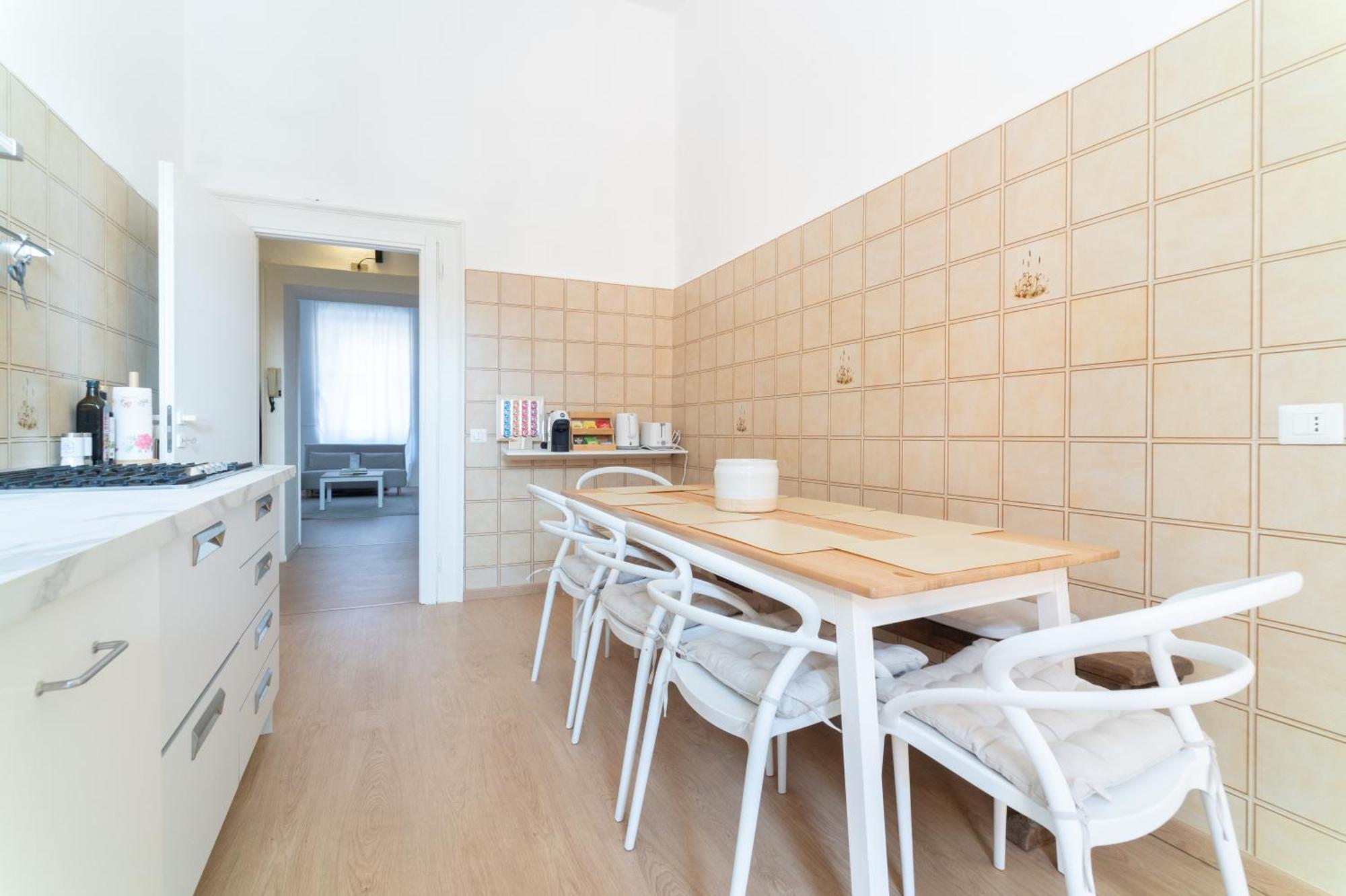 Grand Central 1845 - 2 Bedrooms Design Flat Bérgamo Exterior foto
