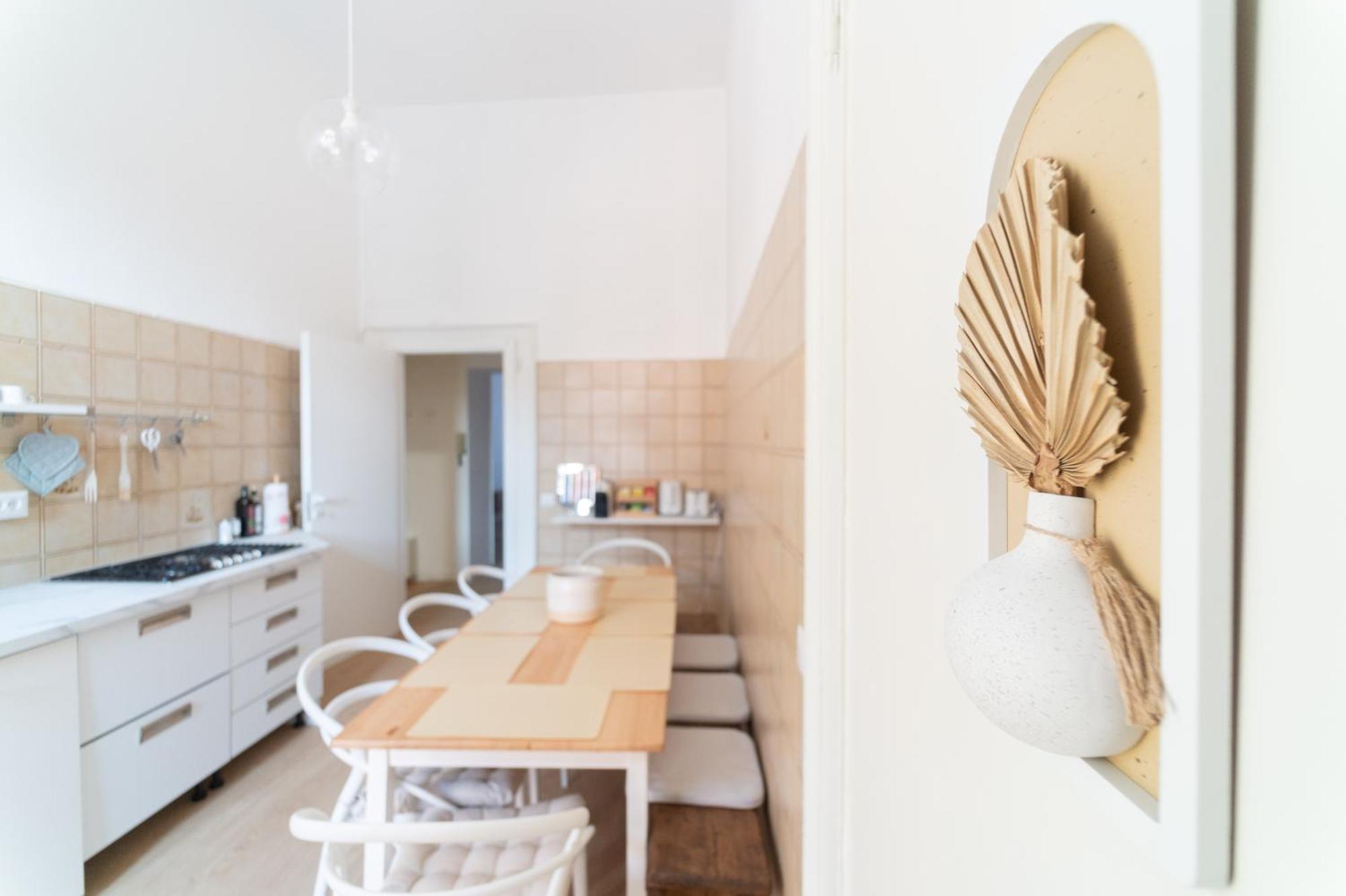 Grand Central 1845 - 2 Bedrooms Design Flat Bérgamo Exterior foto