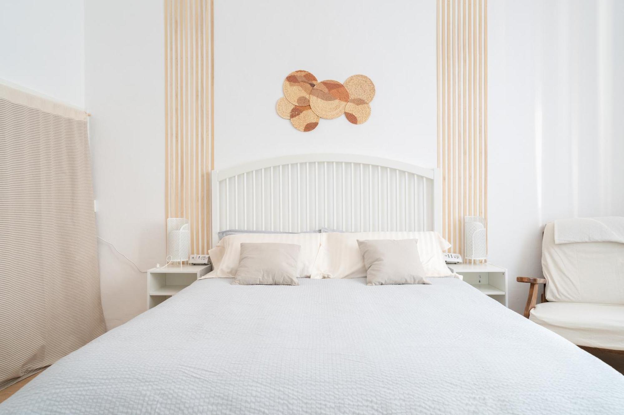 Grand Central 1845 - 2 Bedrooms Design Flat Bérgamo Exterior foto