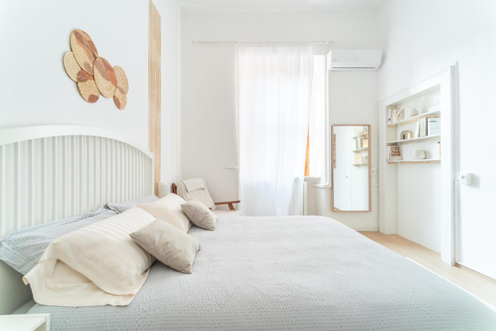 Grand Central 1845 - 2 Bedrooms Design Flat Bérgamo Exterior foto