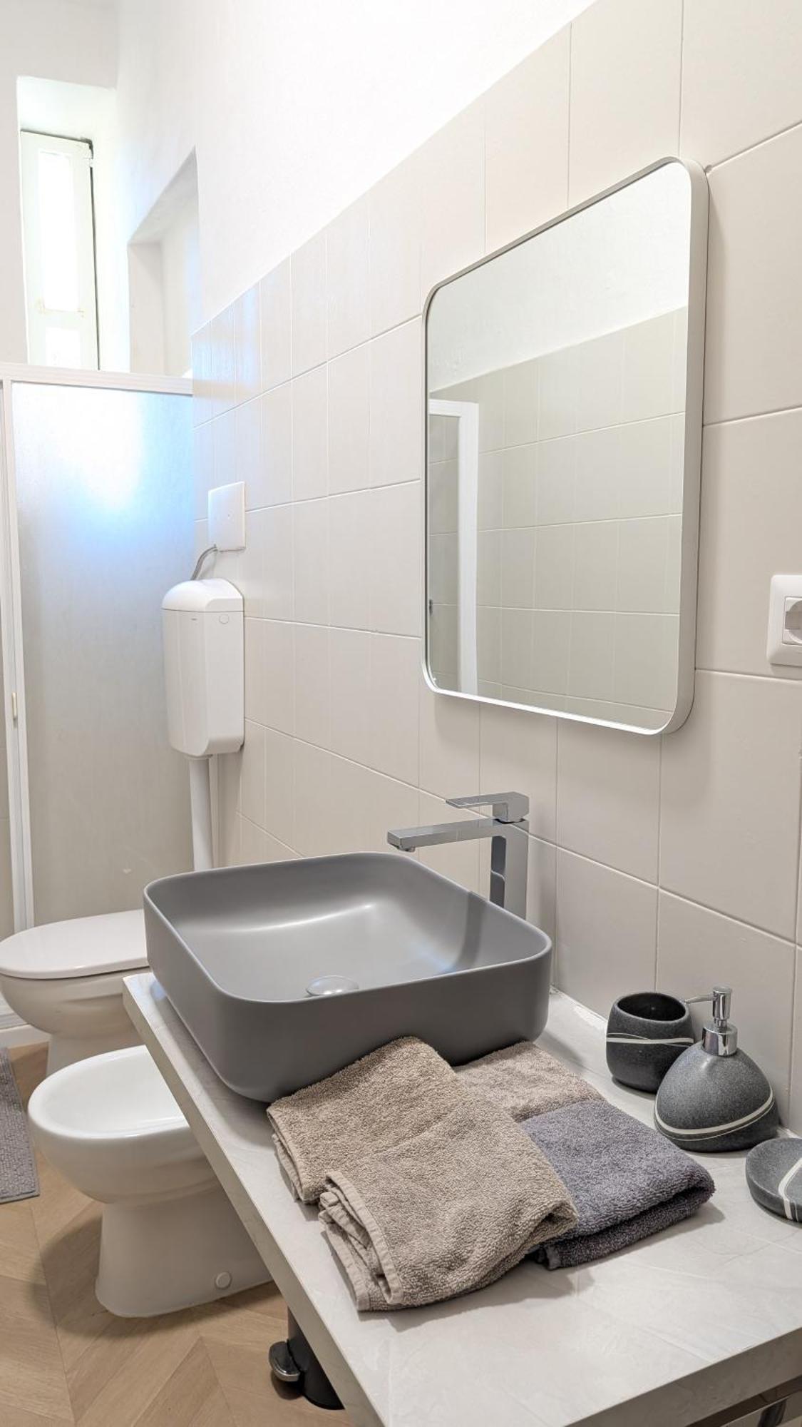 Grand Central 1845 - 2 Bedrooms Design Flat Bérgamo Exterior foto