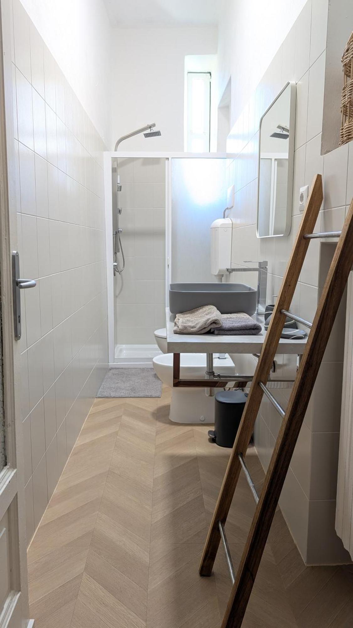 Grand Central 1845 - 2 Bedrooms Design Flat Bérgamo Exterior foto